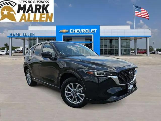 2025 Mazda CX-5 2.5 S Select for sale in Glenpool, OK