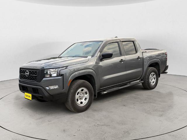 2024 Nissan Frontier Crew Cab S 4x4 for sale in Vancouver, WA