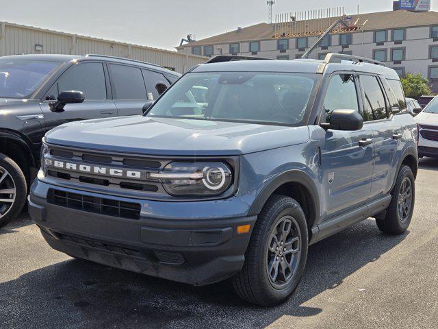 2024 Ford Bronco Sport Big Bend for sale in Auburn, AL