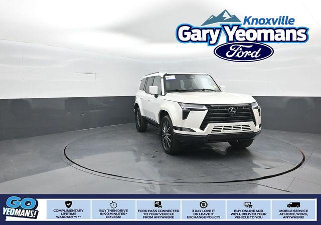 2025 Lexus GX 550 Luxury for sale in Knoxville, TN