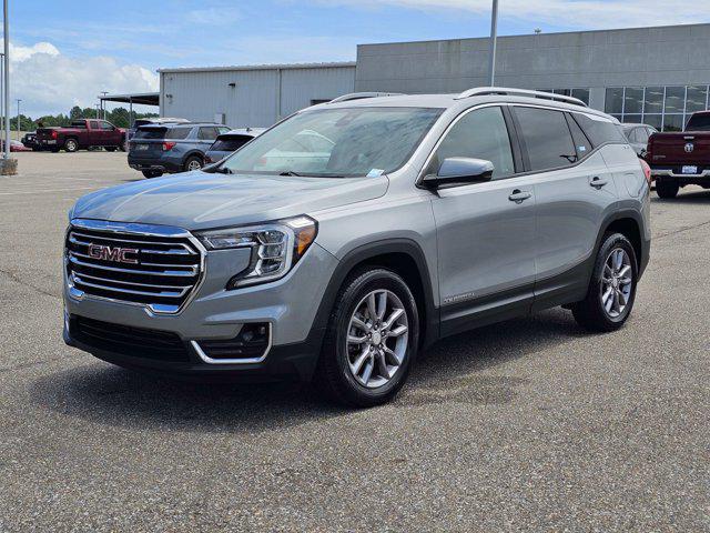 2024 GMC Terrain FWD SLT for sale in Troy, AL