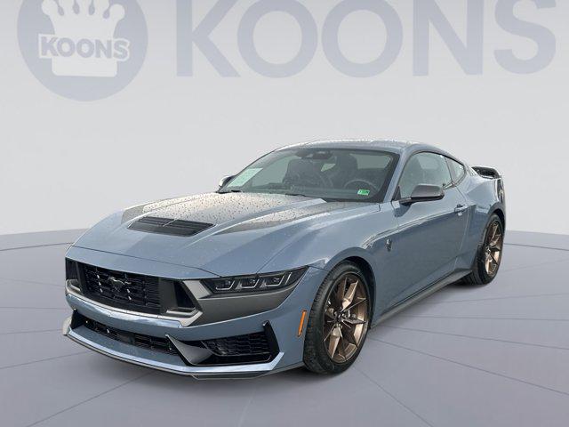 2025 Ford Mustang Dark Horse Fastback for sale in Sterling, VA