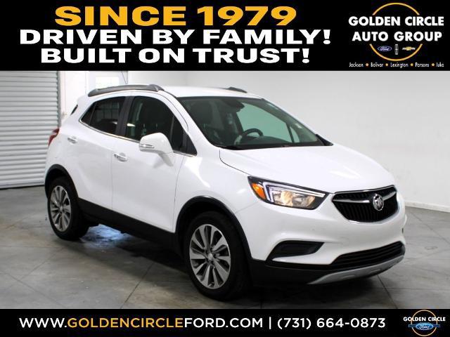 2019 Buick Encore FWD 1SV for sale in Parsons, TN