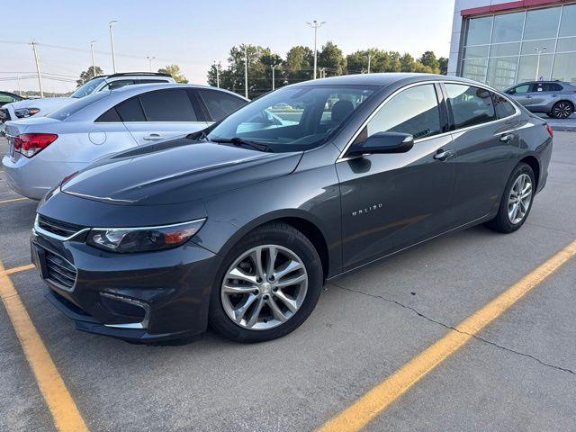 2016 Chevrolet Malibu 1LT for sale in Jasper, IN