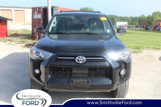 2024 Toyota 4Runner SR5 for sale in Smithville, MO