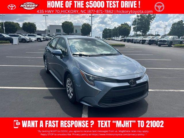 2024 Toyota Corolla LE for sale in Hickory, NC