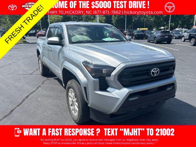 2024 Toyota Tacoma SR5 for sale in Hickory, NC