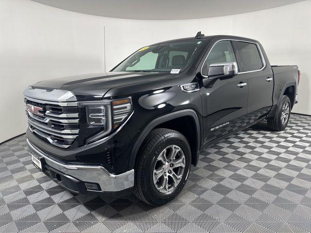 2024 GMC Sierra 1500 4WD Crew Cab Short Box SLT for sale in Fort Madison, IA