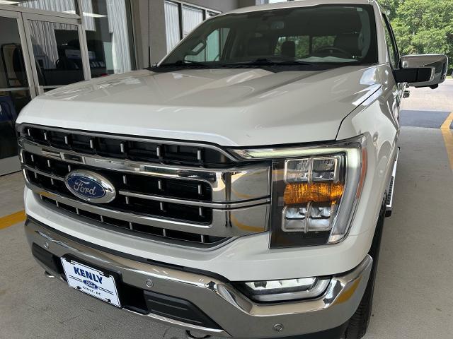 2023 Ford F-150 LARIAT for sale in Kenly, NC