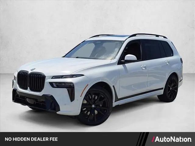 2027 BMW X7 xDrive40i for sale in Carlsbad, CA