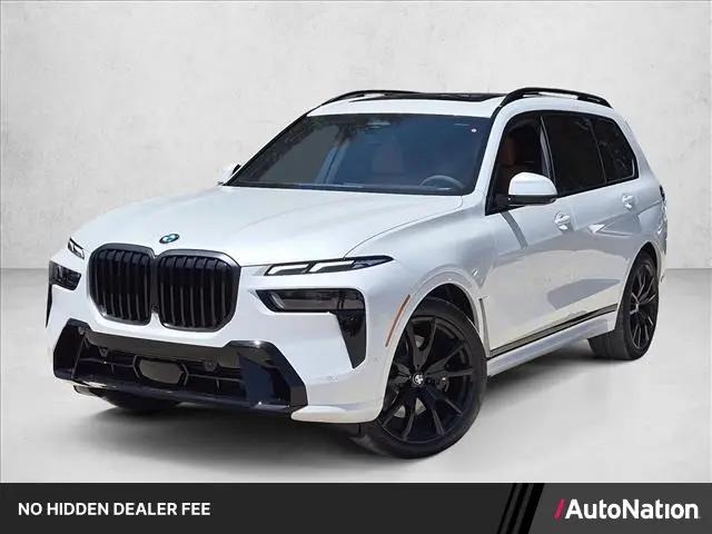 2027 BMW X7 xDrive40i for sale in Carlsbad, CA
