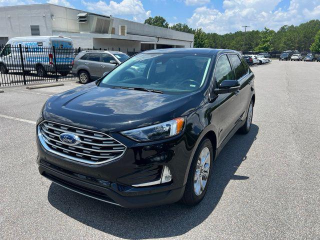 2024 Ford Edge Titanium for sale in Warrenville, SC