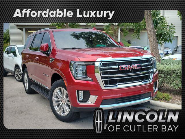 2022 GMC Yukon 2WD SLT for sale in Miami, FL