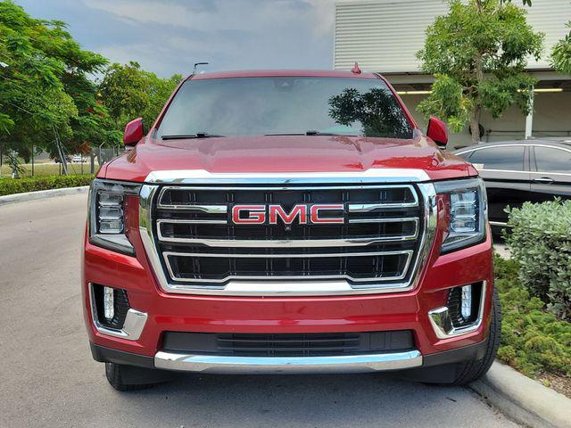 2022 GMC Yukon 2WD SLT