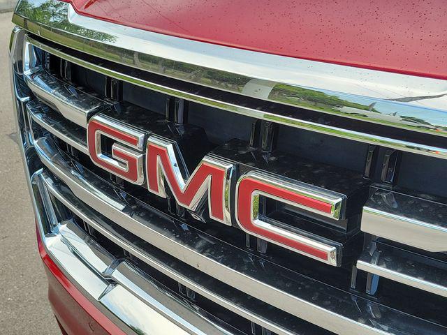 2022 GMC Yukon 2WD SLT