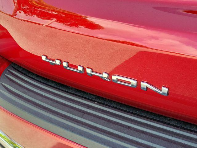 2022 GMC Yukon 2WD SLT