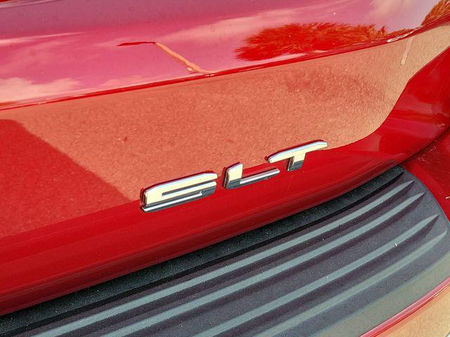 2022 GMC Yukon 2WD SLT