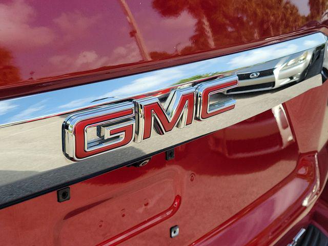 2022 GMC Yukon 2WD SLT