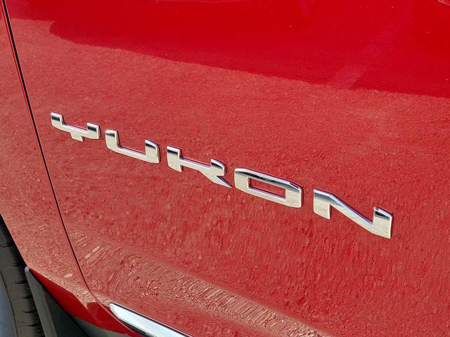 2022 GMC Yukon 2WD SLT
