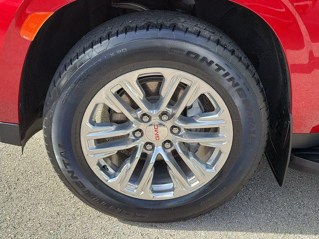 2022 GMC Yukon 2WD SLT