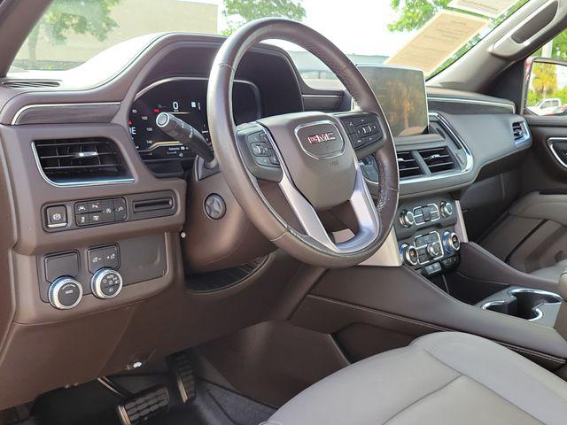 2022 GMC Yukon 2WD SLT