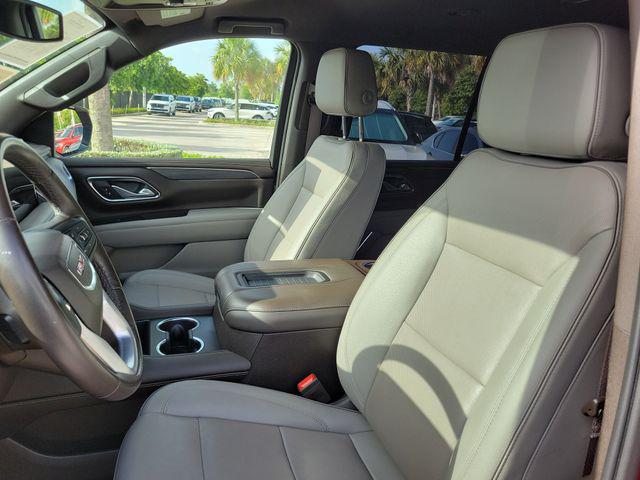 2022 GMC Yukon 2WD SLT