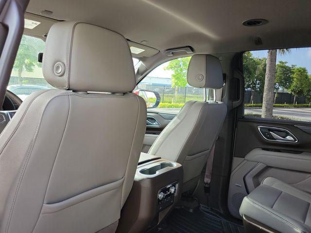 2022 GMC Yukon 2WD SLT