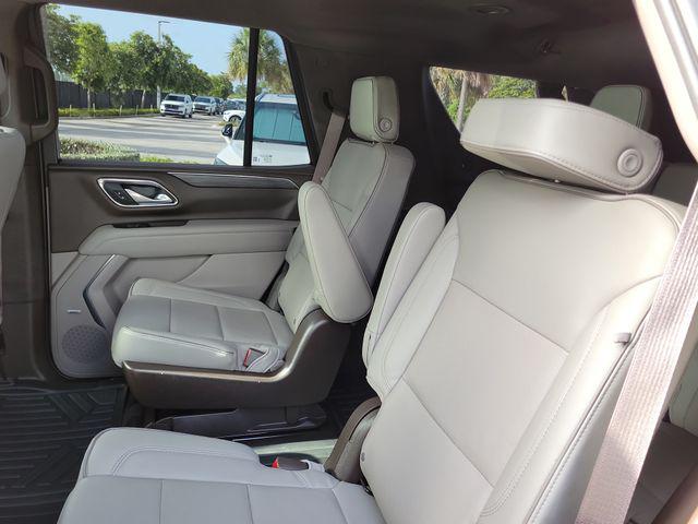 2022 GMC Yukon 2WD SLT