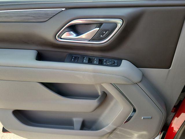 2022 GMC Yukon 2WD SLT