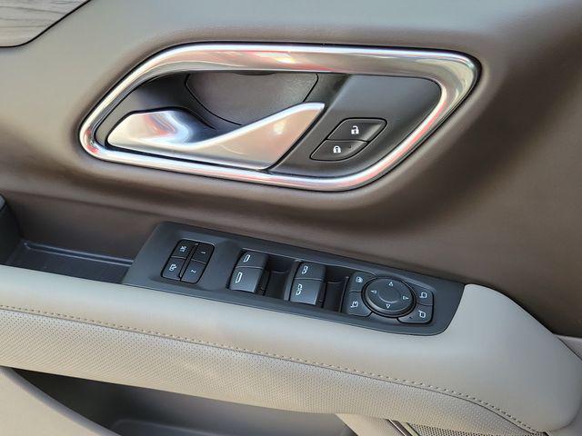 2022 GMC Yukon 2WD SLT