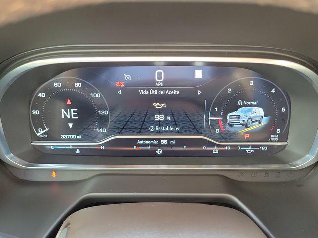 2022 GMC Yukon 2WD SLT