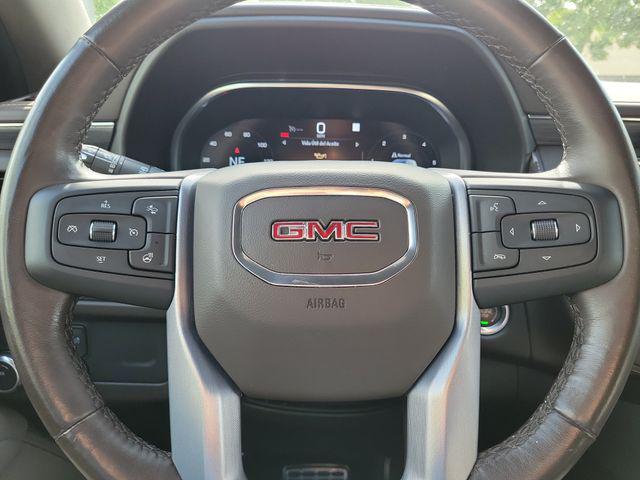 2022 GMC Yukon 2WD SLT