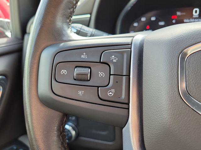 2022 GMC Yukon 2WD SLT