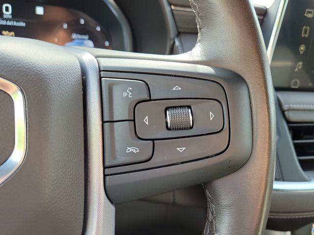 2022 GMC Yukon 2WD SLT