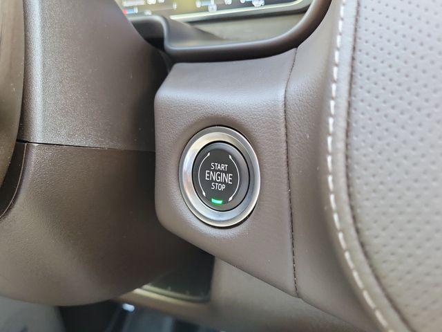 2022 GMC Yukon 2WD SLT