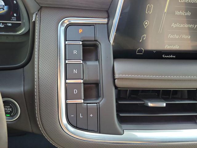 2022 GMC Yukon 2WD SLT