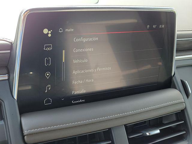 2022 GMC Yukon 2WD SLT