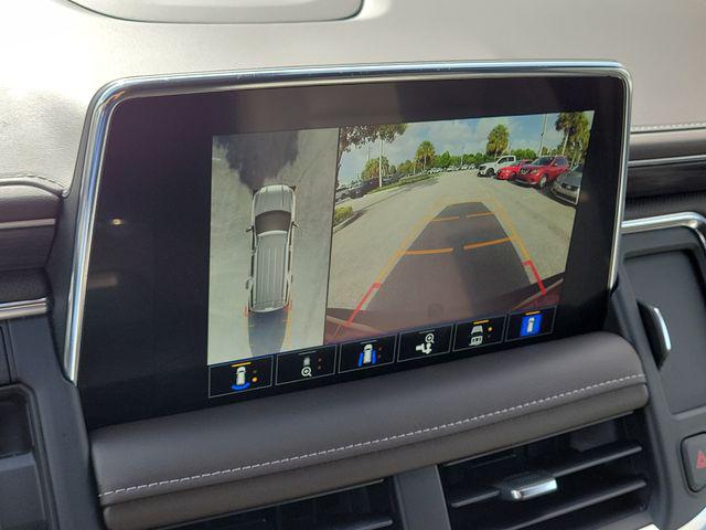 2022 GMC Yukon 2WD SLT