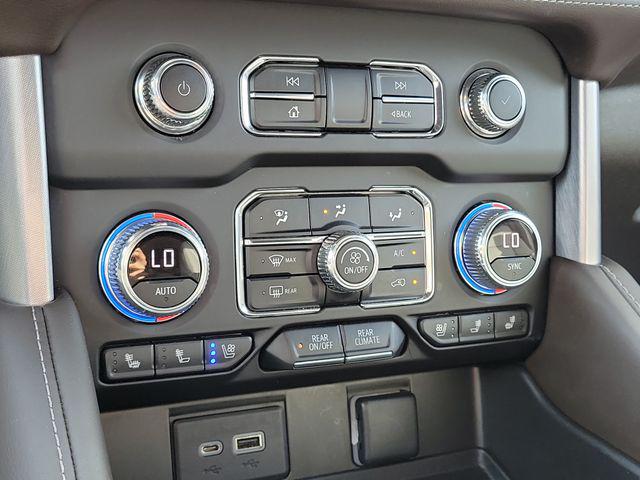 2022 GMC Yukon 2WD SLT