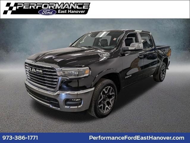2025 Ram 1500 Laramie Crew Cab 4x4 5'7" Box for sale in Randolph, NJ