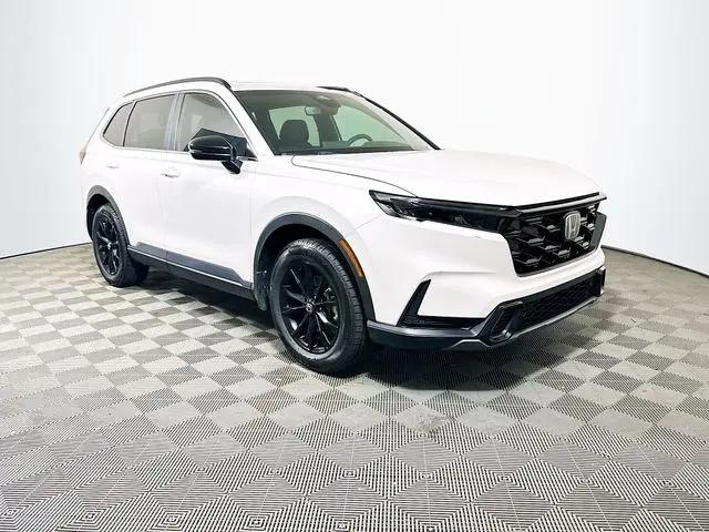 2025 Honda CR-V Hybrid Sport-L for sale in Memphis, TN