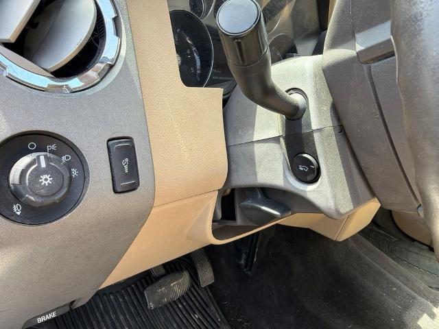 2011 Ford F-250 Lariat