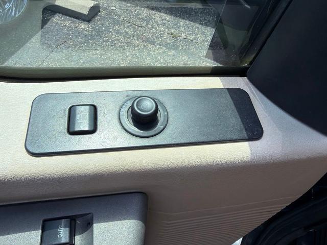 2011 Ford F-250 Lariat