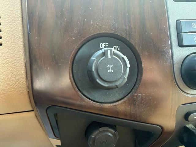 2011 Ford F-250 Lariat