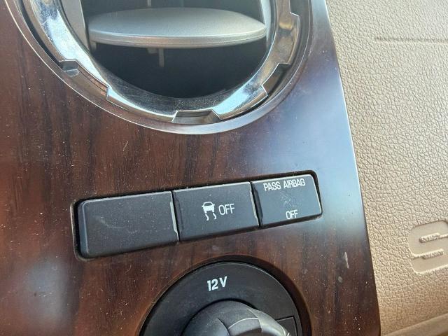 2011 Ford F-250 Lariat