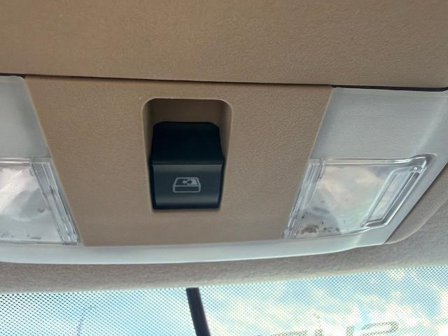 2011 Ford F-250 Lariat