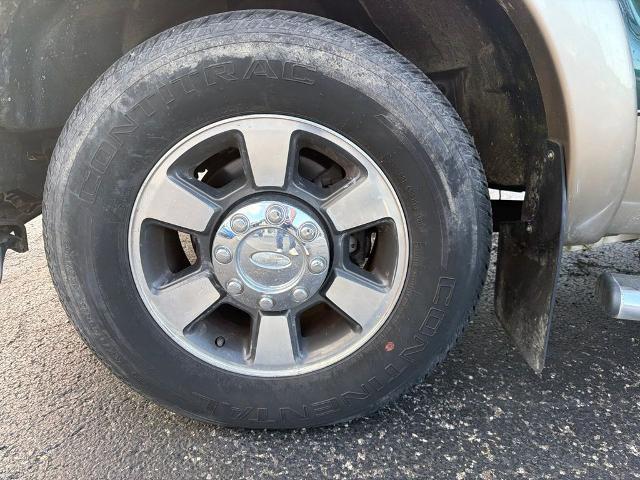 2011 Ford F-250 Lariat