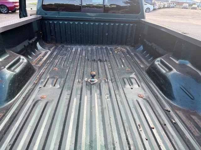 2011 Ford F-250 Lariat
