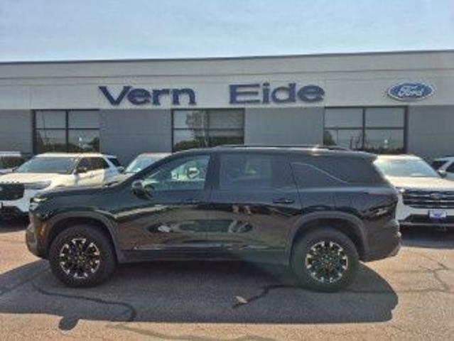 2026 Chevrolet Traverse AWD Z71 for sale in Mitchell, SD