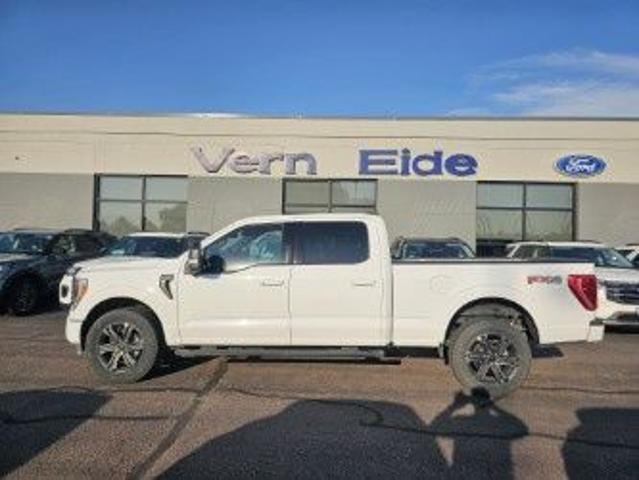 2023 Ford F-150 XLT for sale in Mitchell, SD